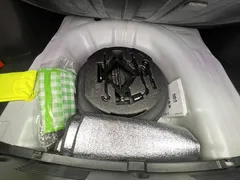 2021 Kia Cerato 1.5L CVT Fashion, белый — фото 17