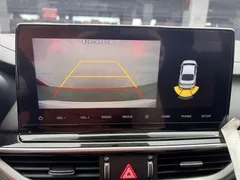 2021 Kia Cerato 1.5L CVT Fashion, белый — фото 18