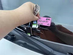 2021 Kia Cerato 1.5L CVT Fashion, белый — фото 19