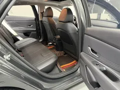 2023 Hyundai Elantra 1.5L CVT GLX Elite, зелёный — фото 17