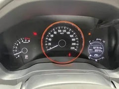 2022 Honda Vezel 1.5L CVT Pioneer, белый — фото 7