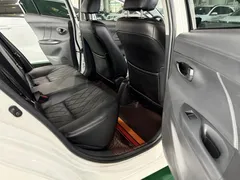 2022 Toyota Vios 1.5L CVT Chuangxing CARE, белый — фото 10