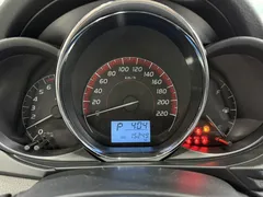 2022 Toyota Vios 1.5L CVT Chuangxing CARE, белый — фото 12