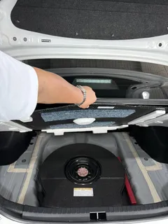 2022 Toyota Vios 1.5L CVT Chuangxing CARE, белый — фото 14