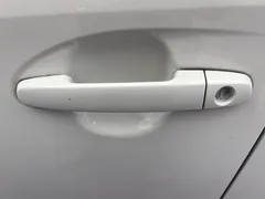 2021 Toyota Vios 1.5L CVT, белый — фото 10