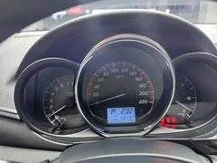 2021 Toyota Vios 1.5L CVT, белый — фото 12