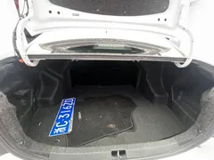 2021 Toyota Vios 1.5L CVT, белый — фото 13