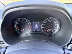 2021 Kia Yipao 1.4L AT, красный — фото 15