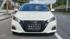2021 Nissan Teana 2.0L XE Fashion, белый — фото 2