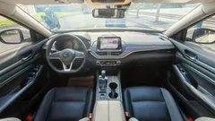 2021 Nissan Teana 2.0L XE Fashion, белый — фото 7