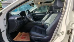 2021 Nissan Teana 2.0L XE Fashion, белый — фото 8