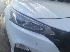 2021 Nissan Teana 2.0L XE Fashion, белый — фото 9