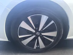 2021 Nissan Teana 2.0L XE Fashion, белый — фото 10
