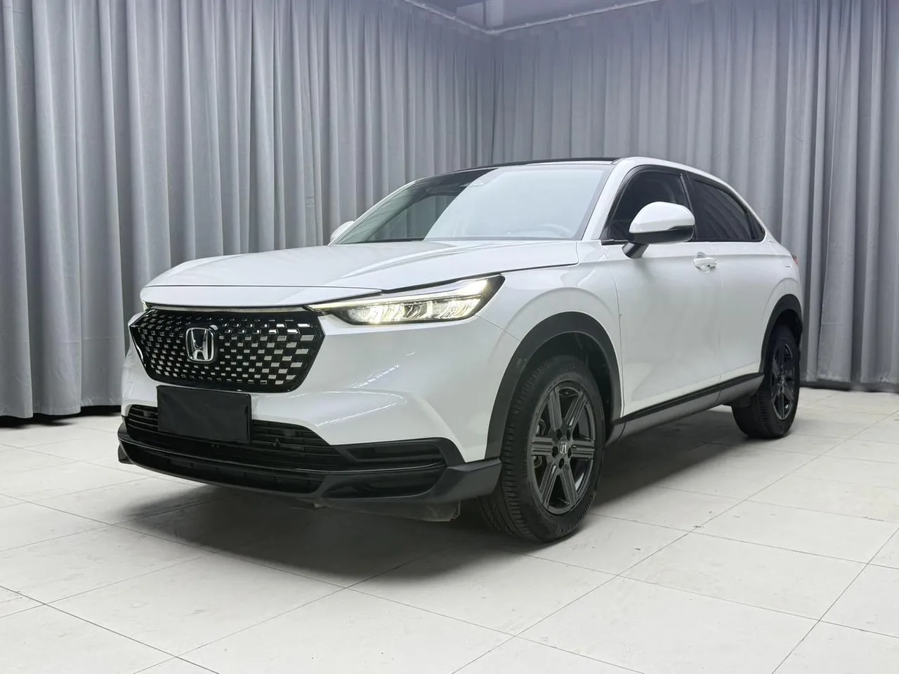 2023 Honda XR-V 1.5L CVT