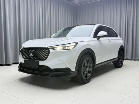 2023 Honda XR-V 1.5L CVT