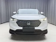 2023 Honda XR-V 1.5L CVT, белый — фото 3