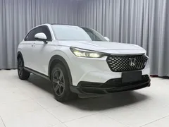 2023 Honda XR-V 1.5L CVT, белый — фото 4
