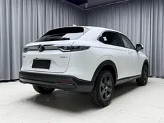 2023 Honda XR-V 1.5L CVT, белый — фото 5