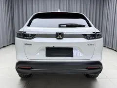 2023 Honda XR-V 1.5L CVT, белый — фото 6