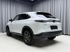 2023 Honda XR-V 1.5L CVT, белый — фото 7