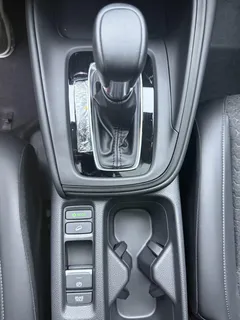 2023 Honda XR-V 1.5L CVT, белый — фото 11
