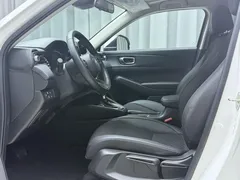 2023 Honda XR-V 1.5L CVT, белый — фото 16