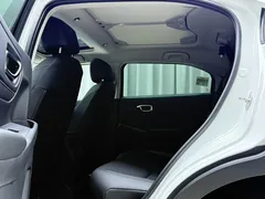 2023 Honda XR-V 1.5L CVT, белый — фото 17