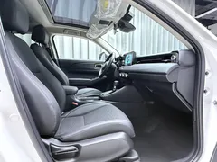 2023 Honda XR-V 1.5L CVT, белый — фото 18
