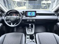 2023 Honda XR-V 1.5L CVT, белый — фото 19