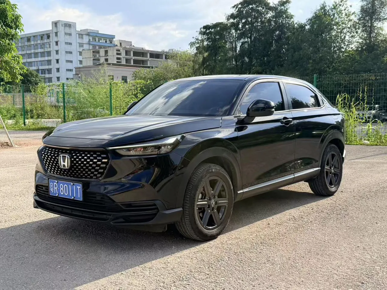 2023 Honda XR-V 1.5L CVT
