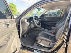 2023 Honda XR-V 1.5L CVT, чёрный — фото 10
