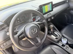 2023 Honda XR-V 1.5L CVT, чёрный — фото 12