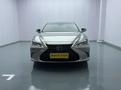 2022 Lexus ES 200 Excellence — фото 2