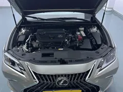 2022 Lexus ES 200 Excellence — фото 15