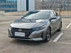 2023 Nissan Sylphy 1.6L CVT Enjoy — фото 1