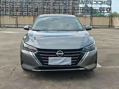 2023 Nissan Sylphy 1.6L CVT Enjoy — фото 2