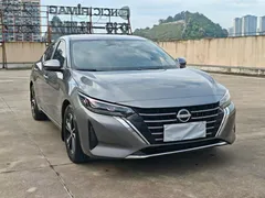 2023 Nissan Sylphy 1.6L CVT Enjoy — фото 3