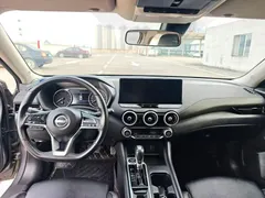 2023 Nissan Sylphy 1.6L CVT Enjoy — фото 5