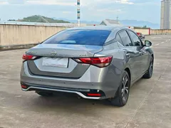 2023 Nissan Sylphy 1.6L CVT Enjoy — фото 7