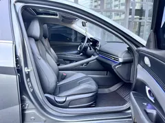 2023 Hyundai Elantra 1.5L CVT GLX Elite — фото 9