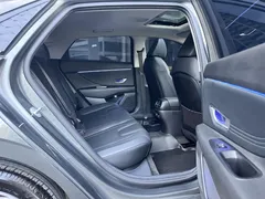 2023 Hyundai Elantra 1.5L CVT GLX Elite — фото 10