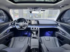 2023 Hyundai Elantra 1.5L CVT GLX Elite — фото 12
