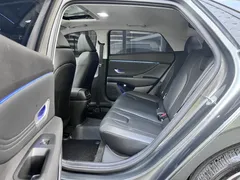 2023 Hyundai Elantra 1.5L CVT GLX Elite — фото 13