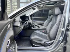 2023 Hyundai Elantra 1.5L CVT GLX Elite — фото 16