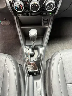 2022 Toyota Yaris L Zhixuan X 1.5L CVT Leading Plus, белый — фото 14