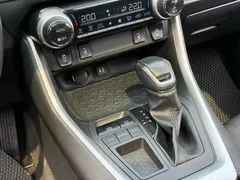 2022 Toyota RAV4 2.0L CVT 2WD Fashion Plus, белый — фото 8