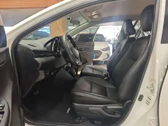 2022 Toyota Vios 1.5L CVT Chuangxing CARE, белый — фото 8
