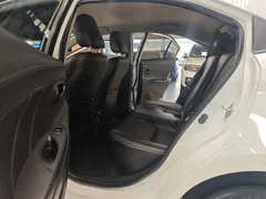 2022 Toyota Vios 1.5L CVT Chuangxing CARE, белый — фото 9