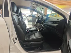 2022 Toyota Vios 1.5L CVT Chuangxing CARE, белый — фото 11