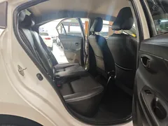 2022 Toyota Vios 1.5L CVT Chuangxing CARE, белый — фото 12